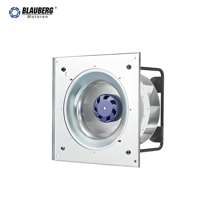 Blauberg GD-B310C-EC-01 310mm DC Plug Fan suppliers