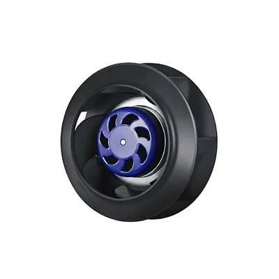 Blauberg BC-B175B-EC-03 175mm EC tahapoole kumer tsentrifugaalventilaator
