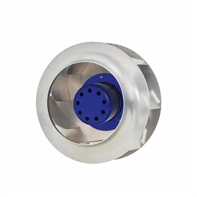 Blauberg BK-B400E-EC-05 400mm EC tahapoole kumer tsentrifugaalventilaator