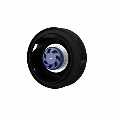 Blauberg BL-B175B-EC-03 175mm EC tahapoole kumer tsentrifugaalventilaator