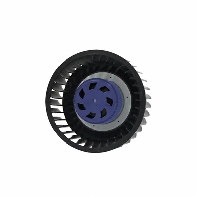 Blauberg BL-F160B-EC-02 160mm EC kaarjas tsentrifugaalventilaator
