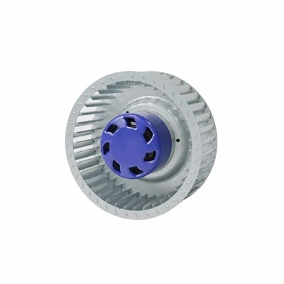 Blauberg BL-F160C-EC-02 160mm EC kaarjas tsentrifugaalventilaator