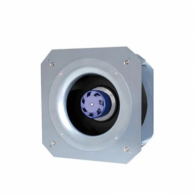 Blauberg GL-B190B-EC-M2 190mm EC tahapoole kumer tsentrifugaalpistikuga ventilaator
