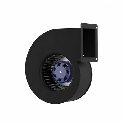 Blauberg SC-F120B-EC-00 120mm EC ühe sisendiga tsentrifugaalpuhur